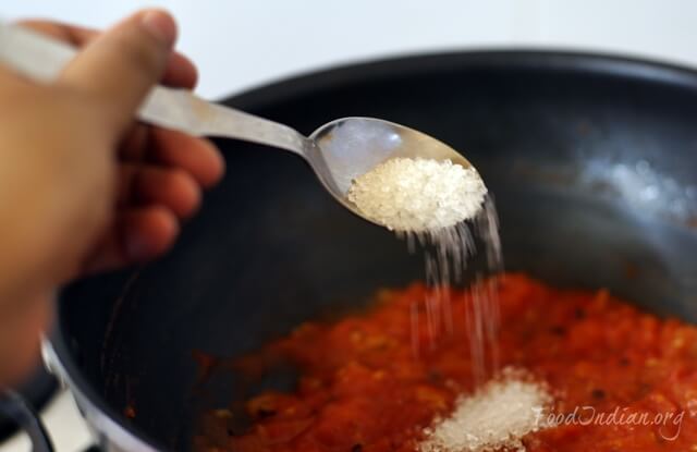 easy tomato chutney indian recipe (2)