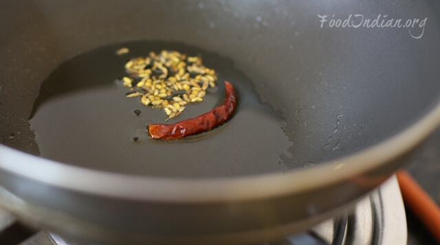 easy tomato chutney indian recipe (7)