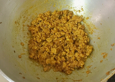 keema matar ghugni 11