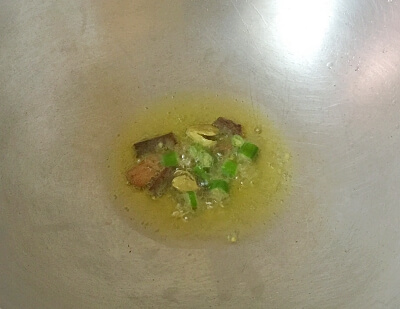 keema matar ghugni 12