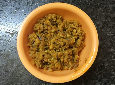 keema matar ghugni 14
