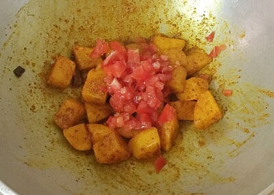 keema matar ghugni 16