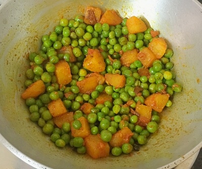 keema matar ghugni 19