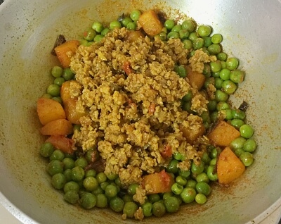 keema matar ghugni 20