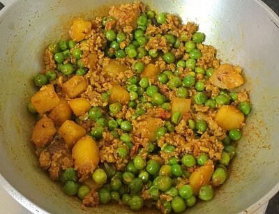 keema matar ghugni 21