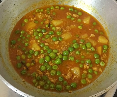 keema matar ghugni 22