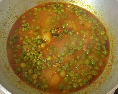 keema matar ghugni 23