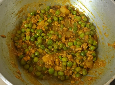 keema matar ghugni 24