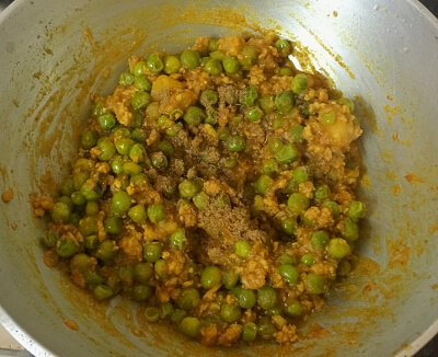 keema matar ghugni 25