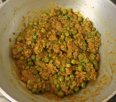keema matar ghugni 26