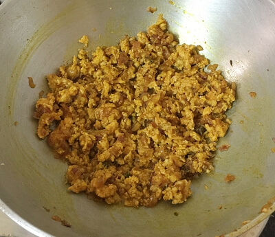 keema matar ghugni 8