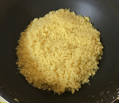 moong dal halwa 14