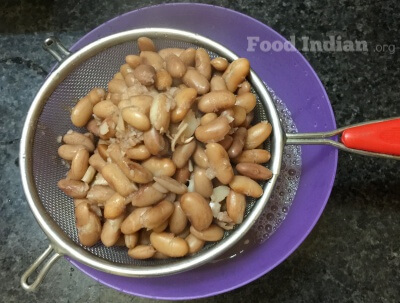 punjabi rajma masala 2