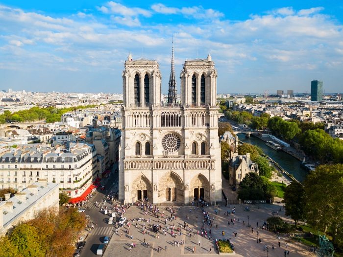 Notre Dame