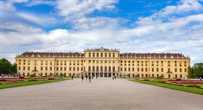 Palace of Versailles