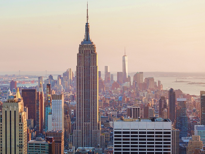 Empire State Building