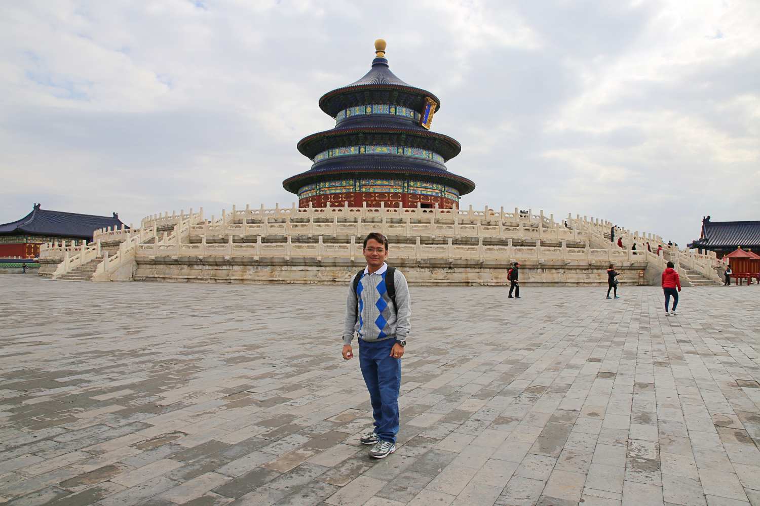 temple of heaven