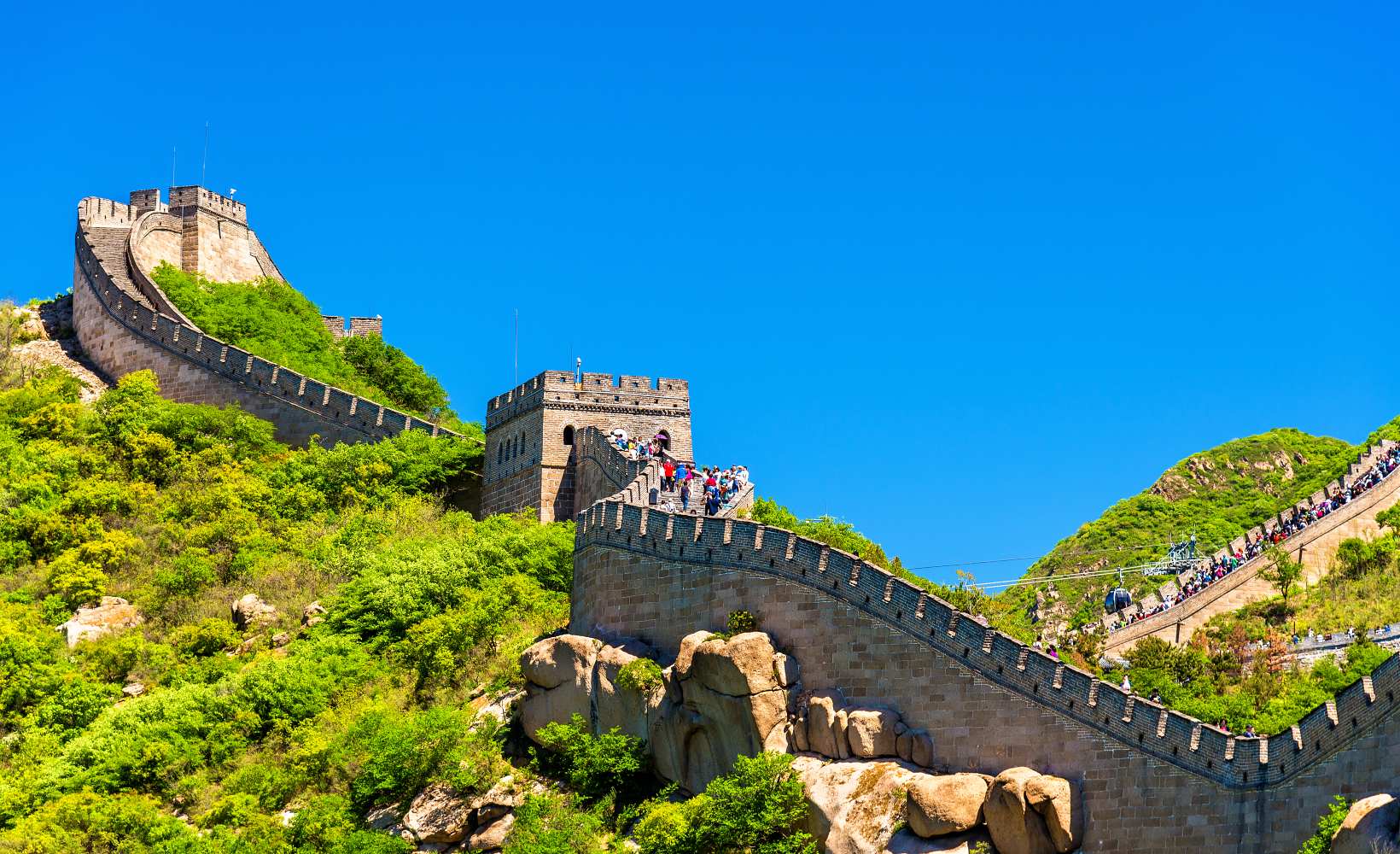 great-wall-badaling