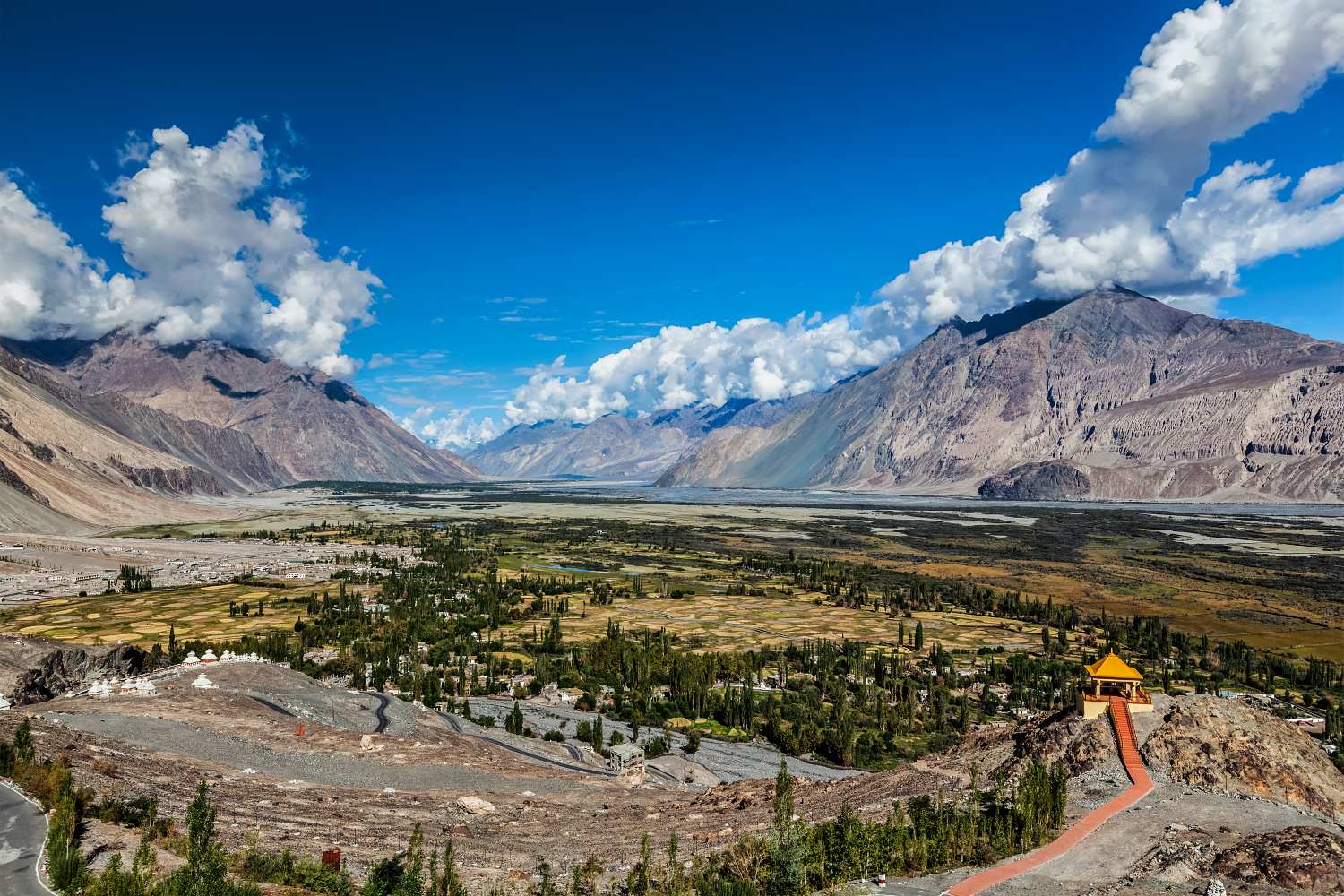 nubra-valley