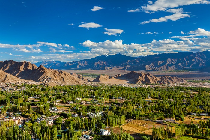 leh ladakh