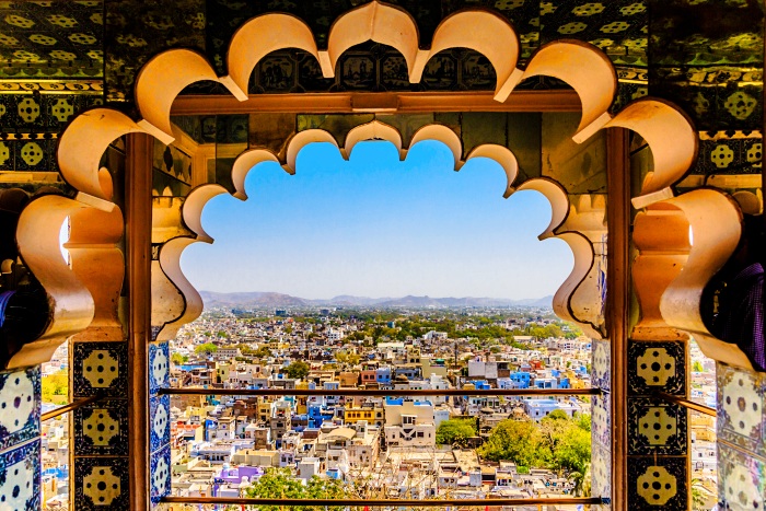 udaipur