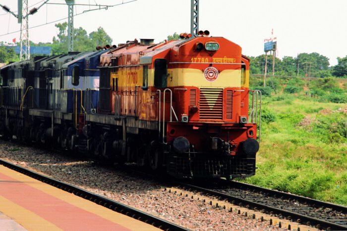 indian-train