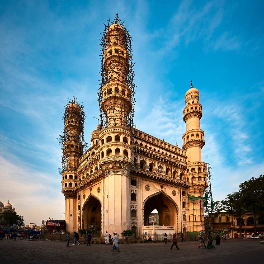Charminar