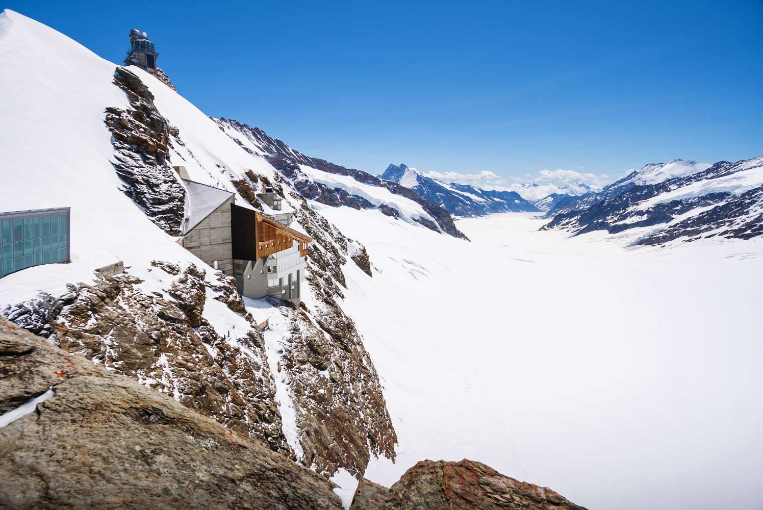 jungfraujoch