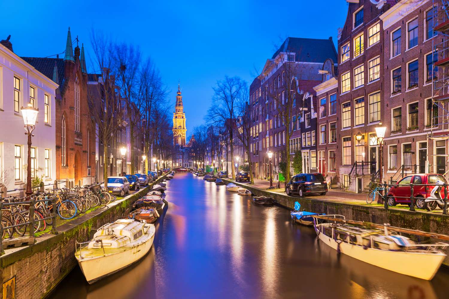 amsterdam-netherlands
