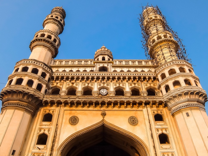 charminar
