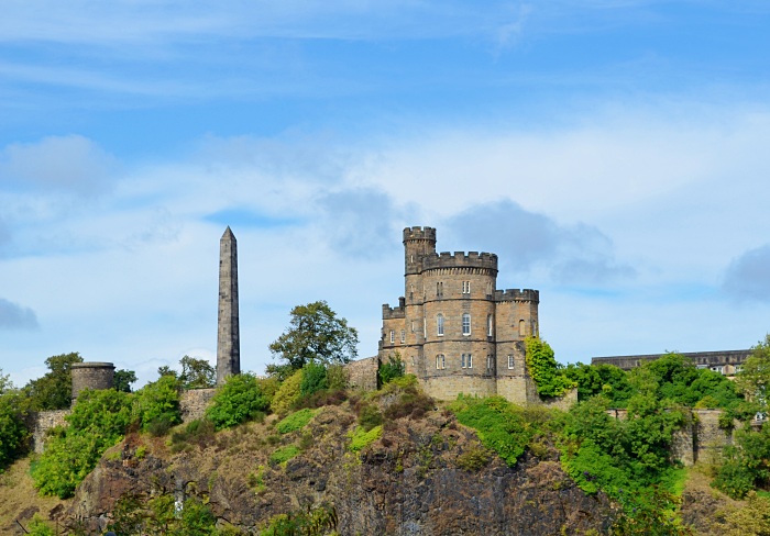 edinburgh-castle-castle