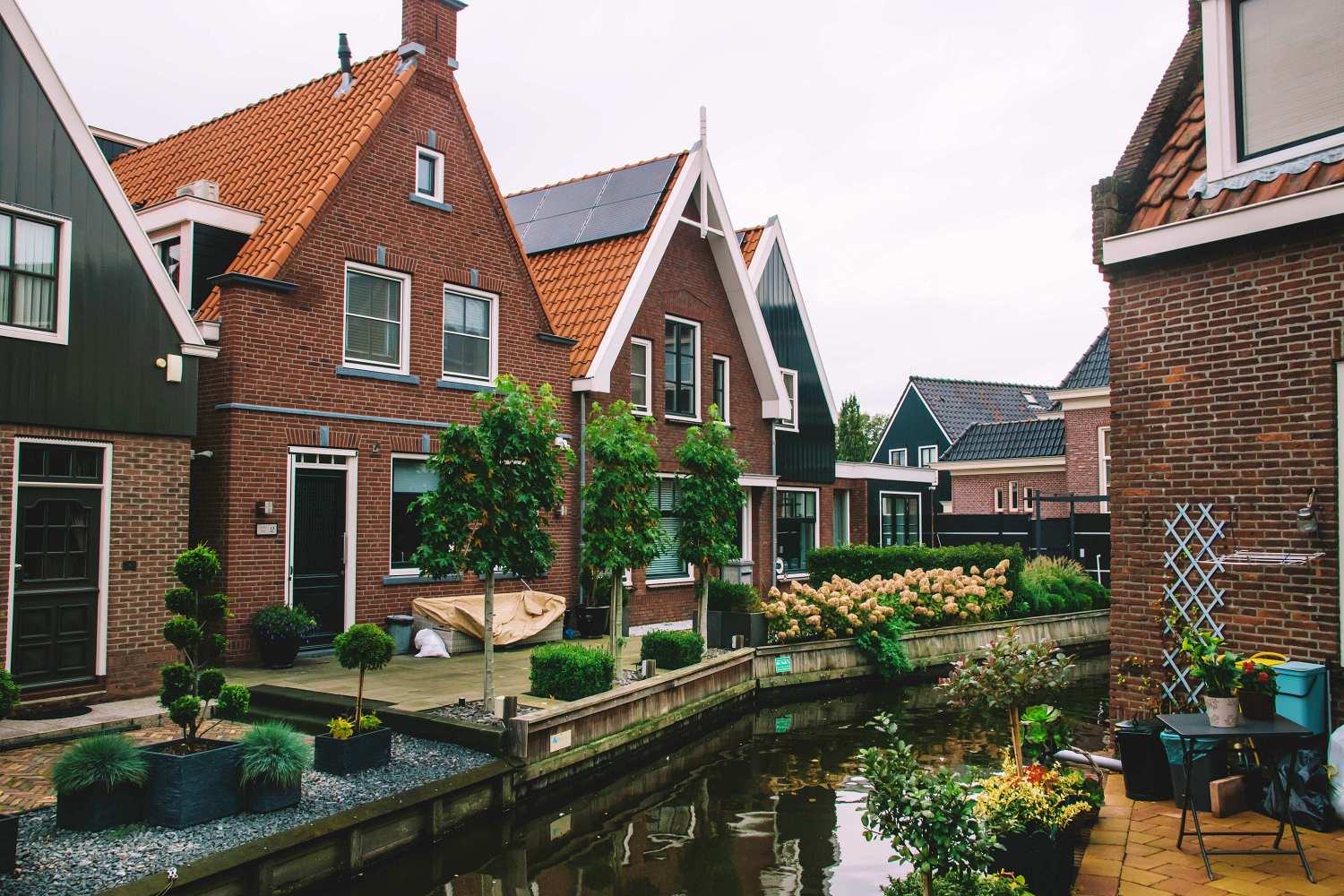 volendam