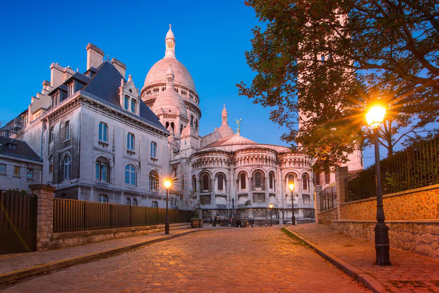 Montmartre
