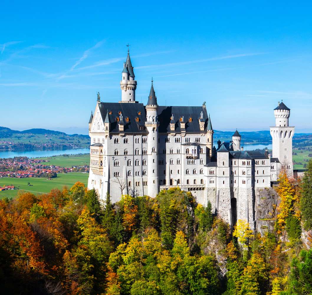 neuschwanstein-castle