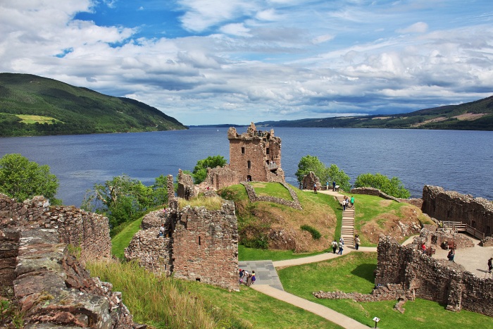Loch Ness