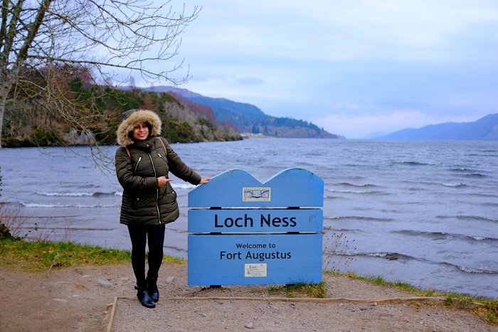 Loch Ness