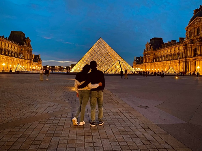 louvre