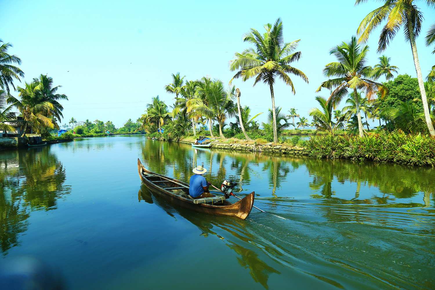 Kumarakom