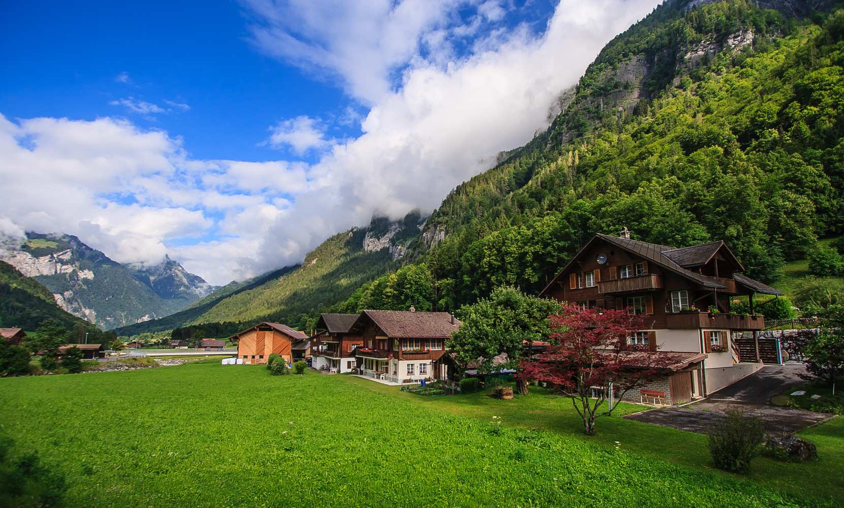 grindelwald