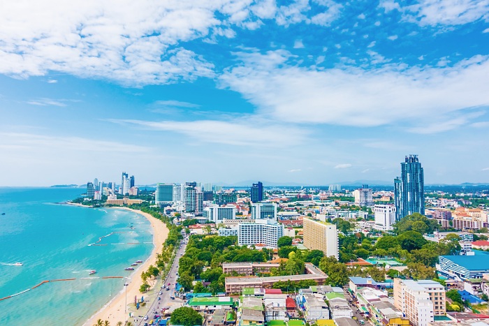 pattaya