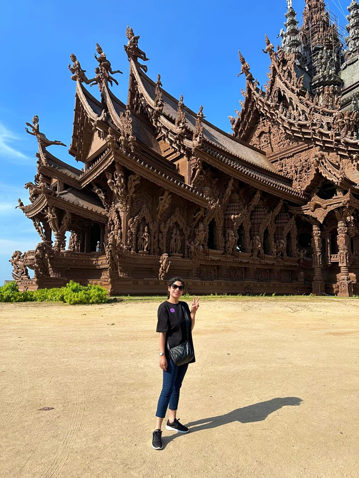 sanctuary- of truth-