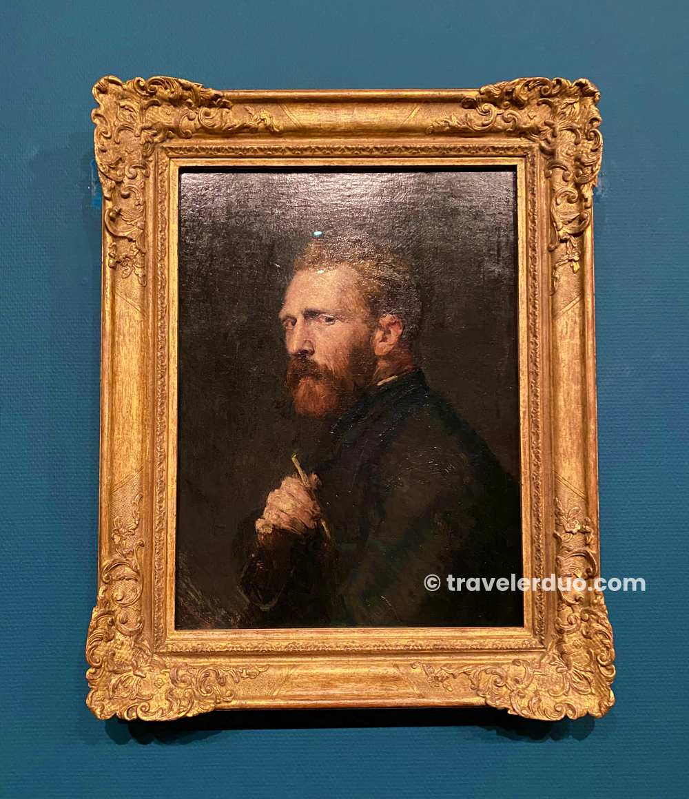 van gogh 