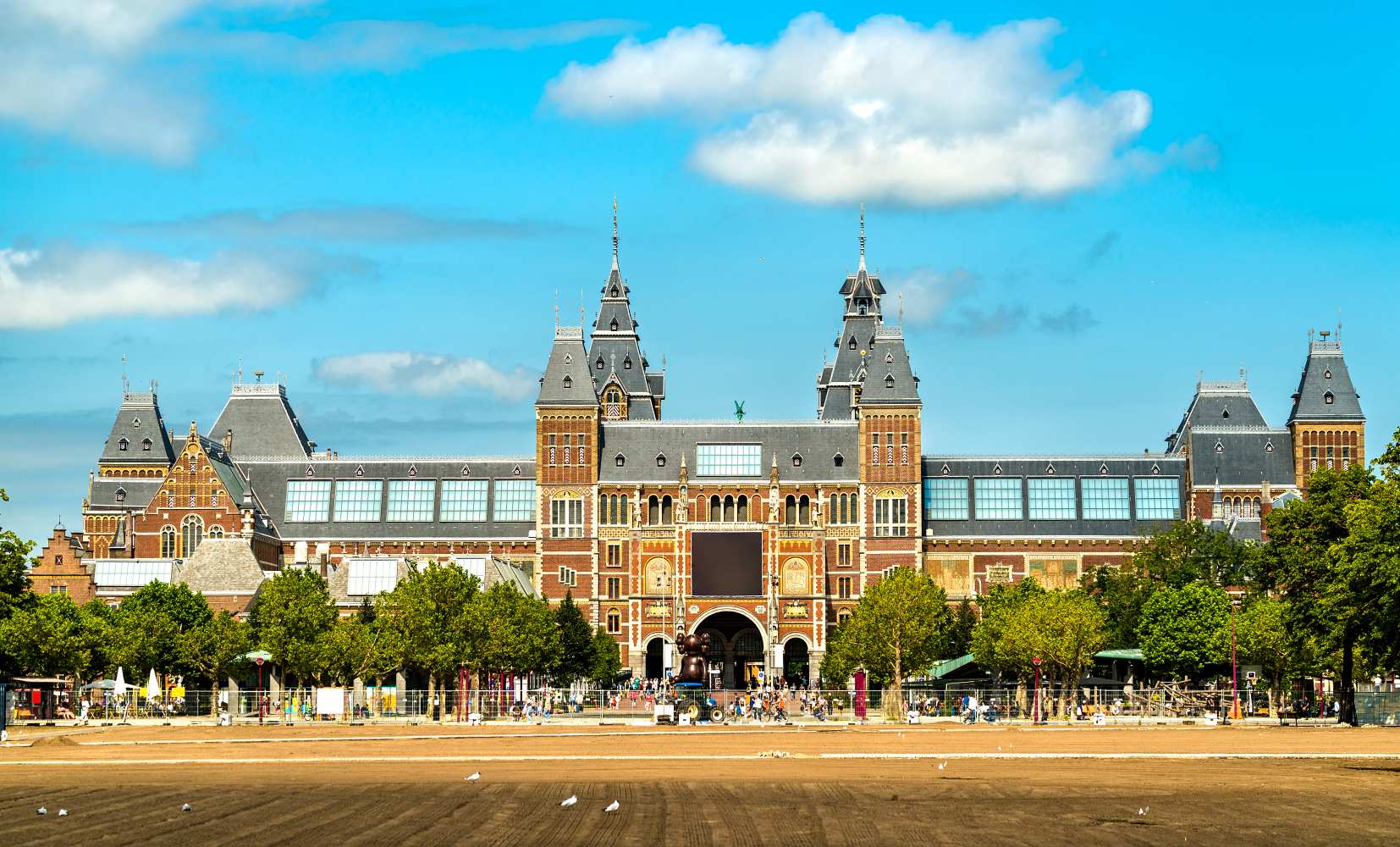rijksmuseum