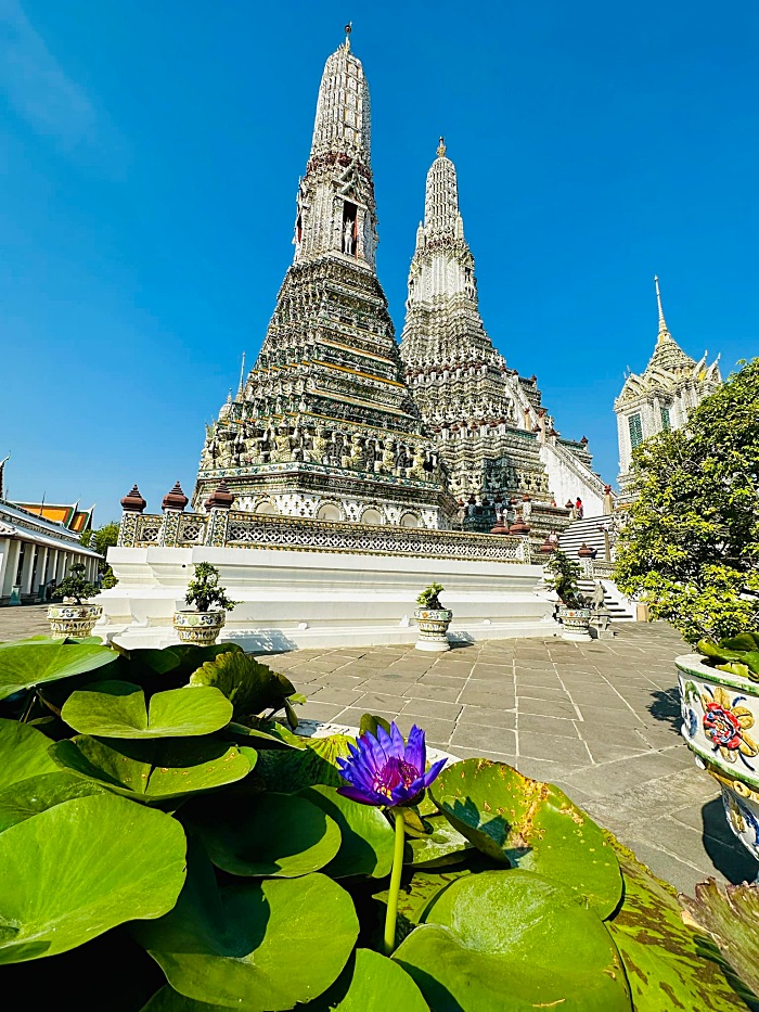 wat arun