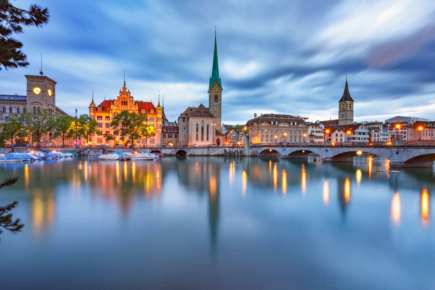 zurich