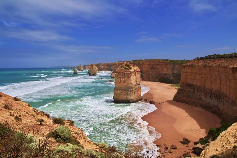 Great Ocean Road