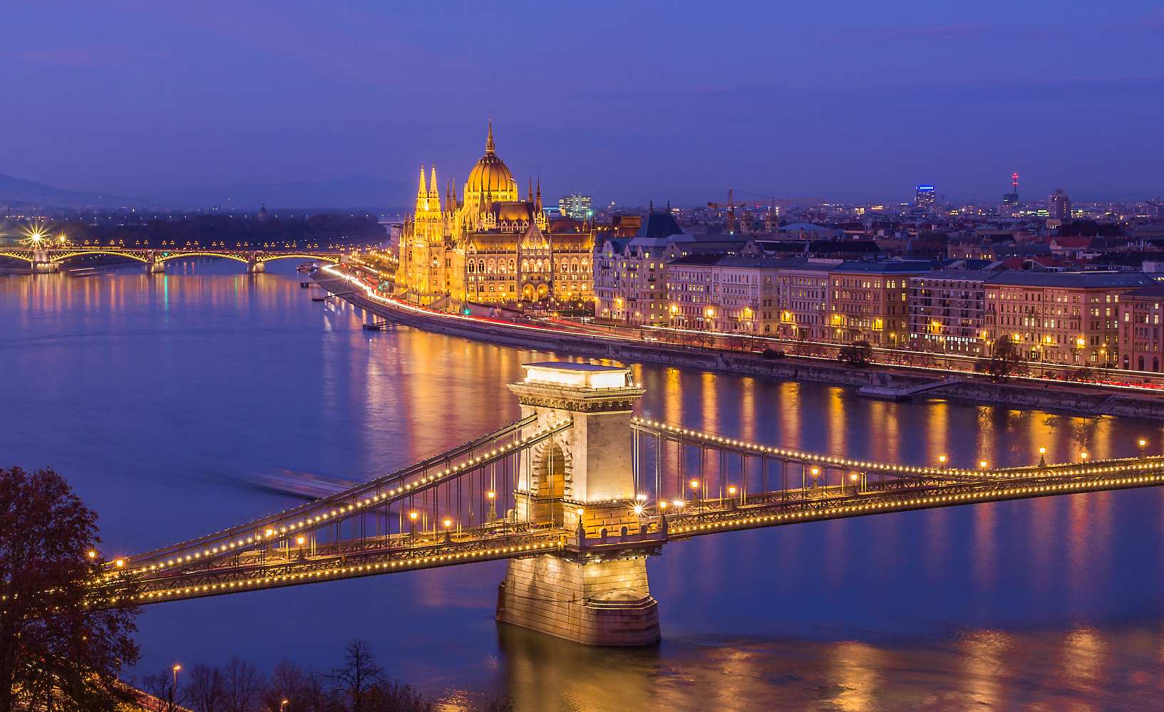 Budapest