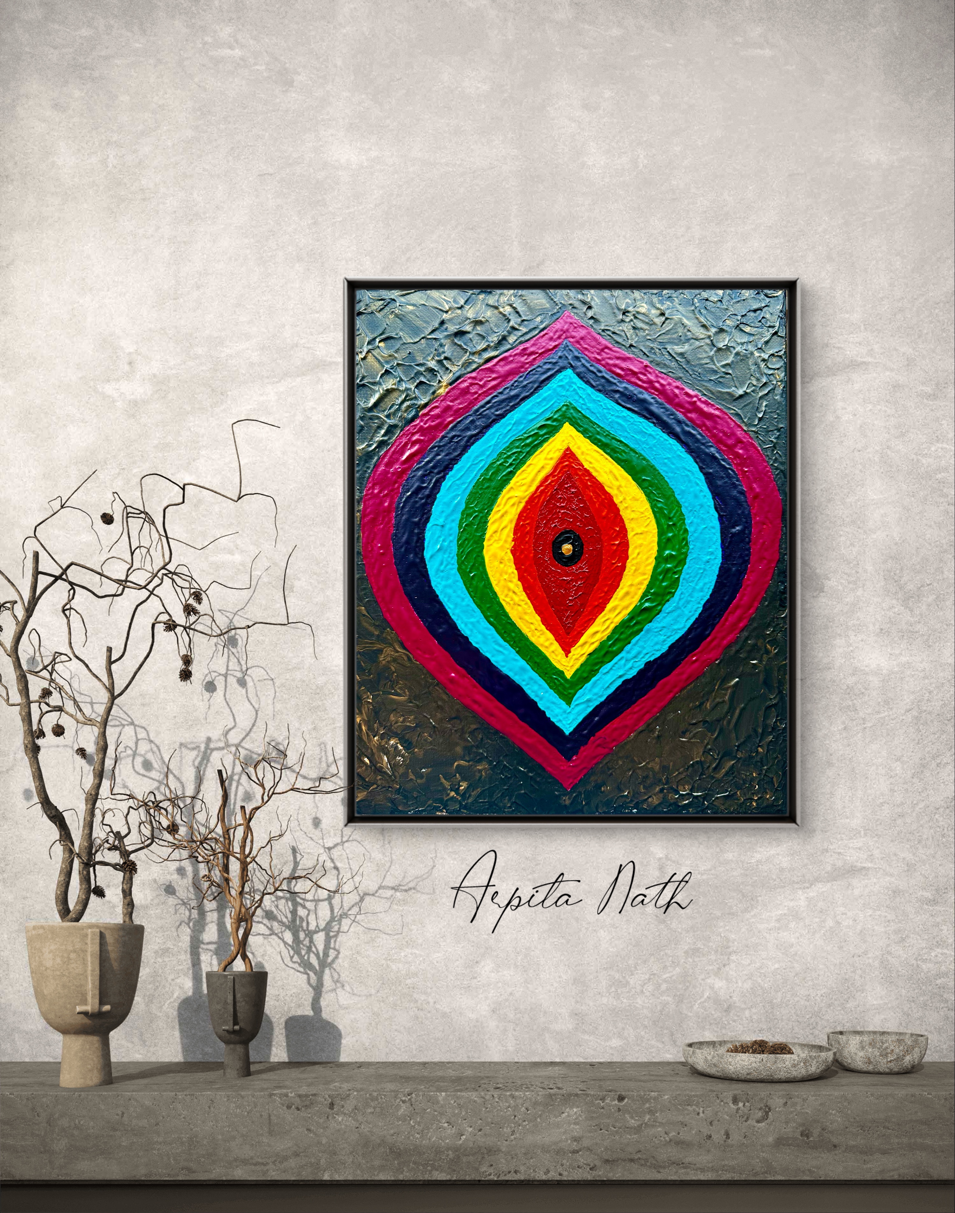 Chakra Bloom