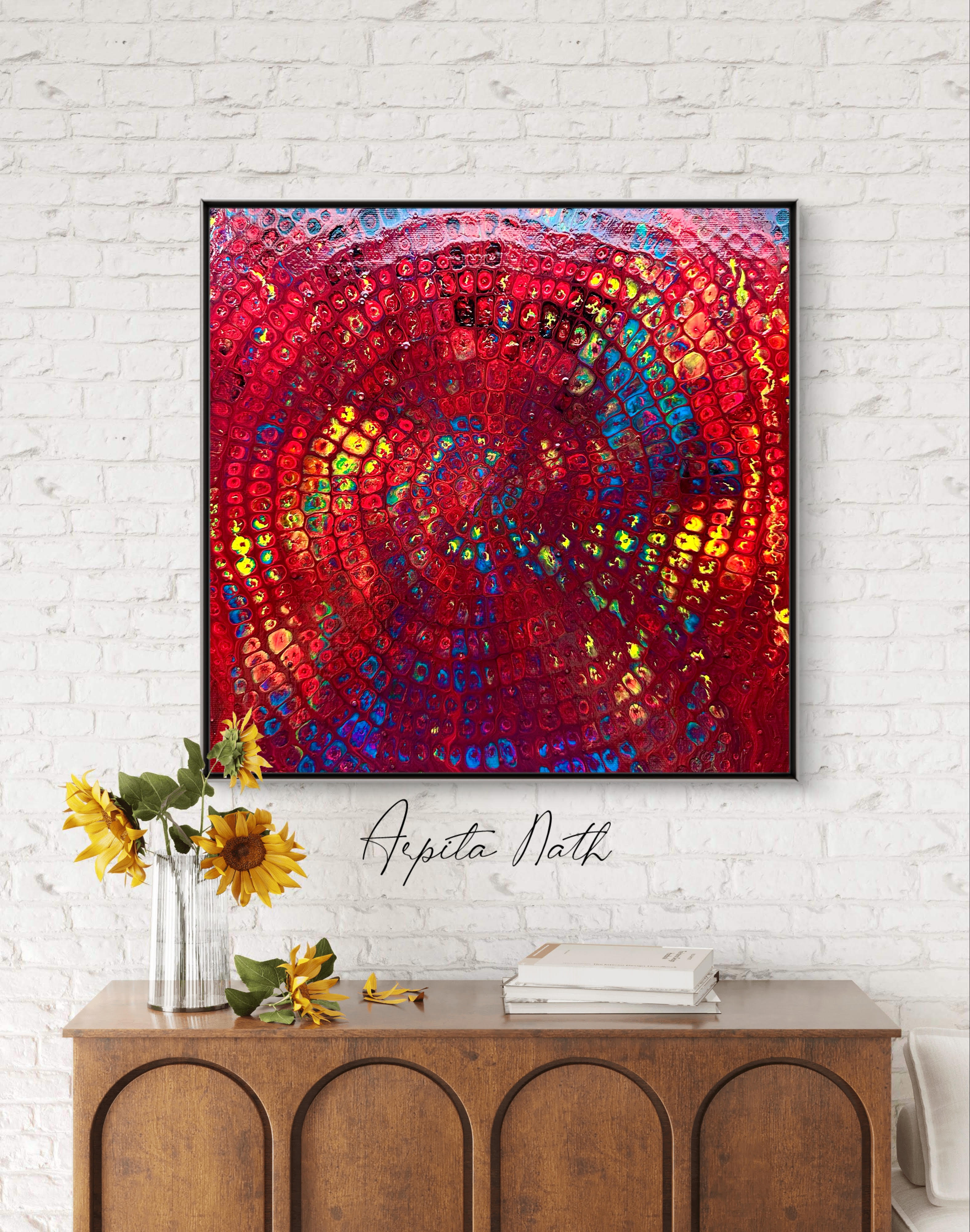 Circle of Renewal