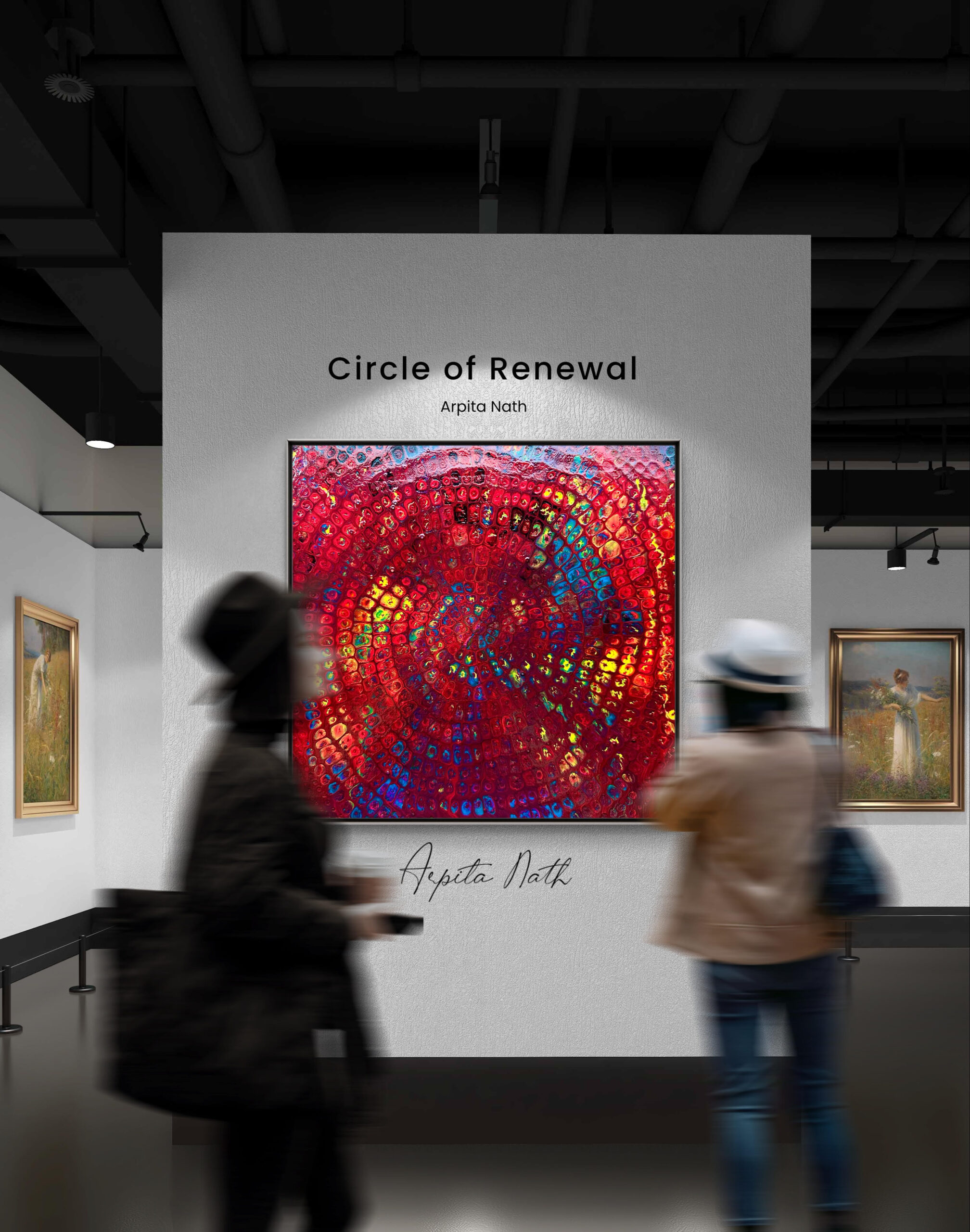Circle of Renewal